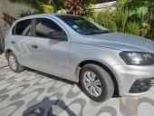 TITULAR VENDE IMPECABLE GOL TREND 2018