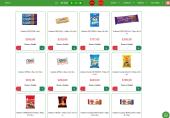 Sistema para tomar pedidos de clientes